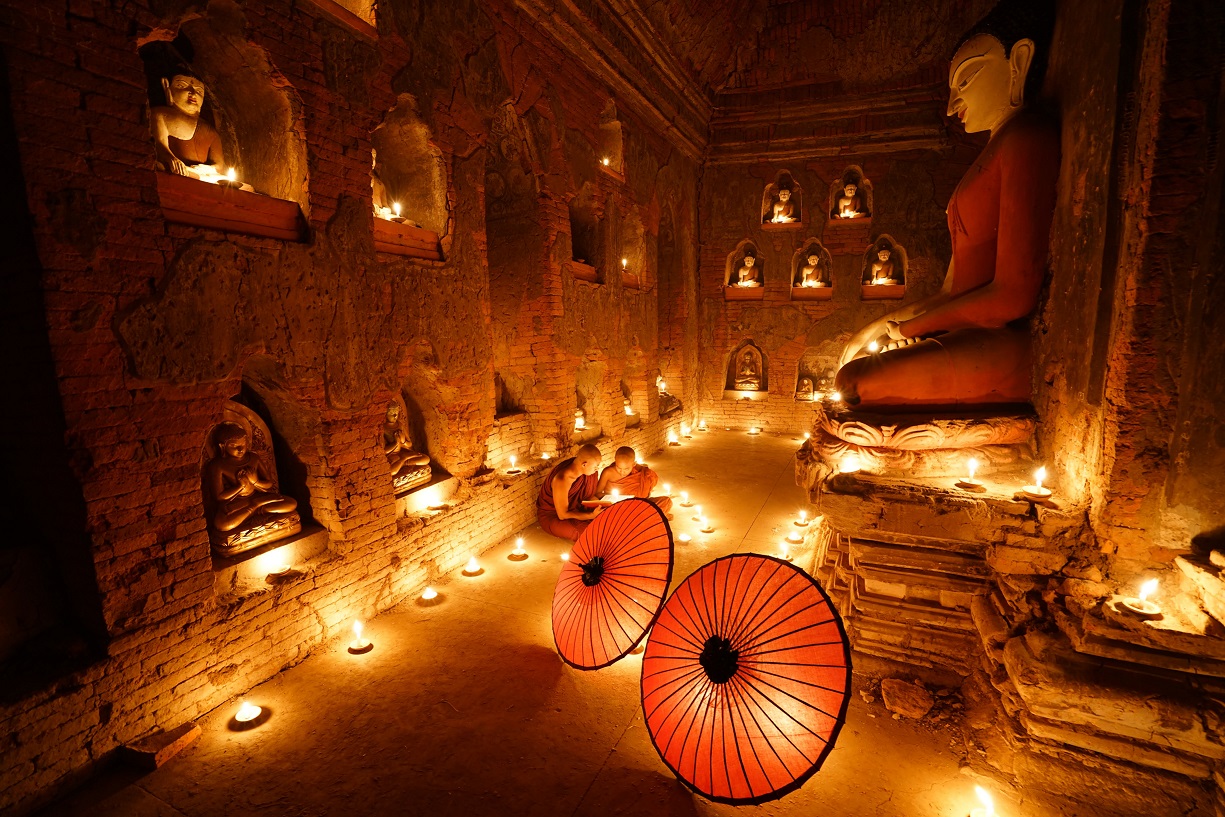 Festival of Light